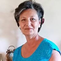 Barbara Nowak Photo 11