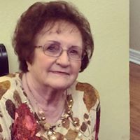 Mary Mccoy Photo 20