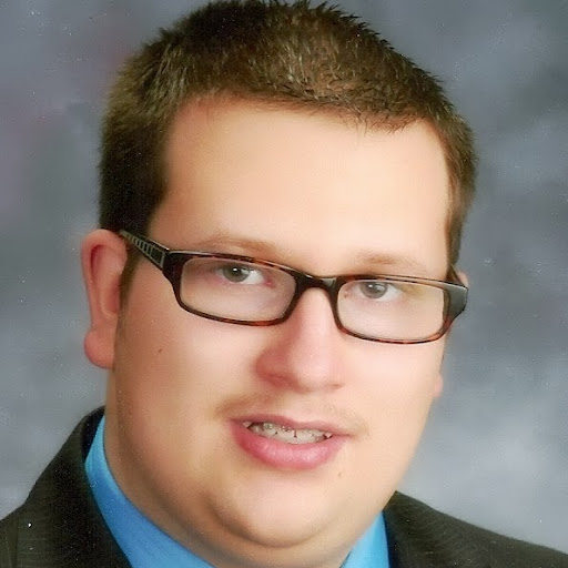 Joel Johnson Photo 59