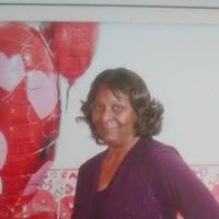 Catherine Hinton Photo 11