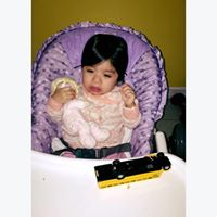 Julia Campos Photo 14