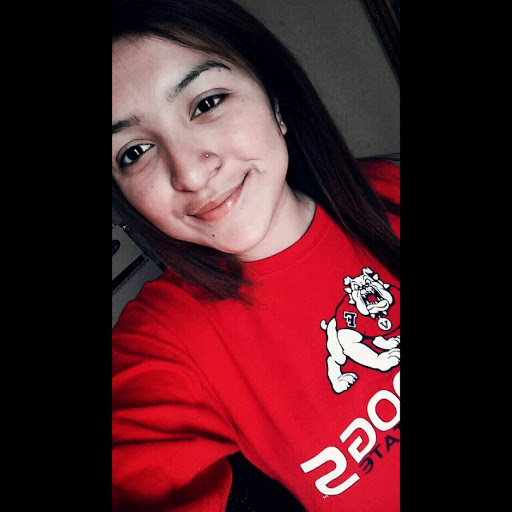 Josie Vargas Photo 2