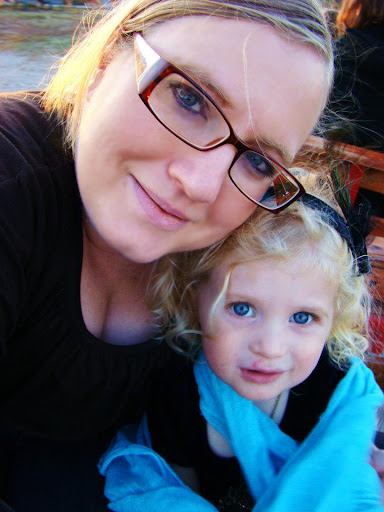 Krista Barnes Photo 8