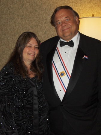 Kenneth Roberts Photo 39