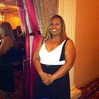 Annette Melvin Photo 12