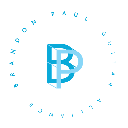 Brandon Paul Photo 29