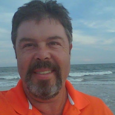 Tim Ballard Photo 40