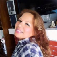 Ana Villalobos Photo 16