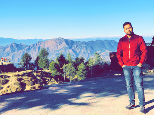 Amit Sachdeva Photo 22
