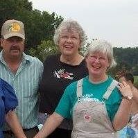 Margaret Baucom Photo 4