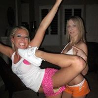 Samantha Hall Photo 34