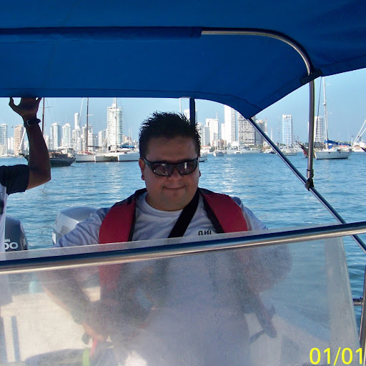 Juan Chaves Photo 24