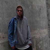 Harry Charles Photo 32