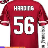 Joan Harding Photo 25