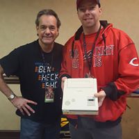 Russell Nichols Photo 26