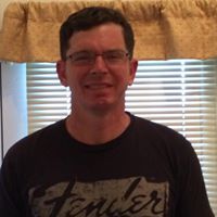 Michael Abernethy Photo 18