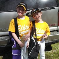 Melissa Dietz Photo 8