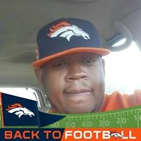 Marcus Murrell Photo 4