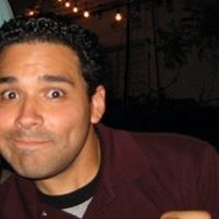 Daniel Sanchez Photo 38