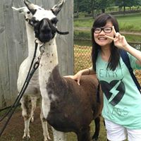 Julie Hwang Photo 9