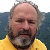 Geoffrey Miller Photo 19