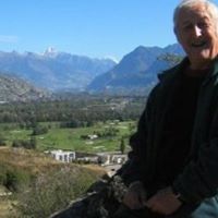 Stanley Richardson Photo 20