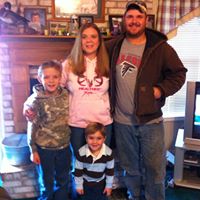 Sandra Guthrie Photo 14