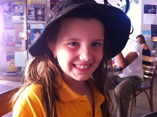 Lilly Brown Photo 35