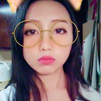 Judy Yang Photo 19