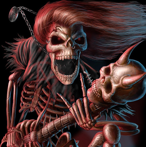 Howard Phillips Photo 43