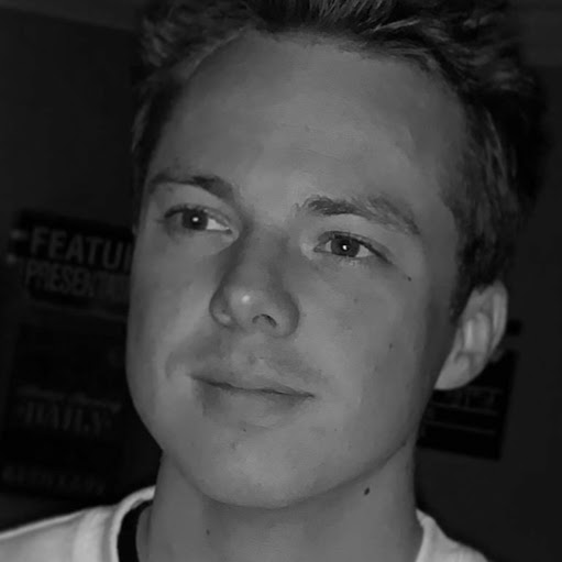 Preston Ray Photo 19