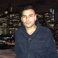 David Bonilla Photo 11 David Bonilla Photo 11