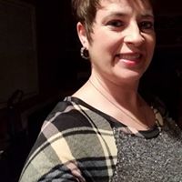 Kristy Barker Photo 14