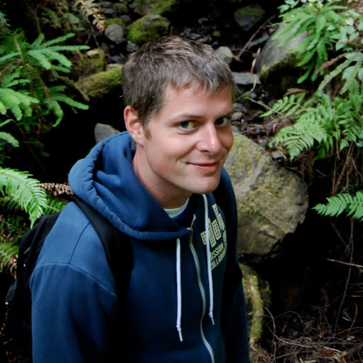 Joshua Vining Photo 22