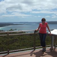 Catherine Henderson Photo 41