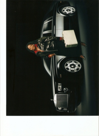 Jackie Phillips Photo 28