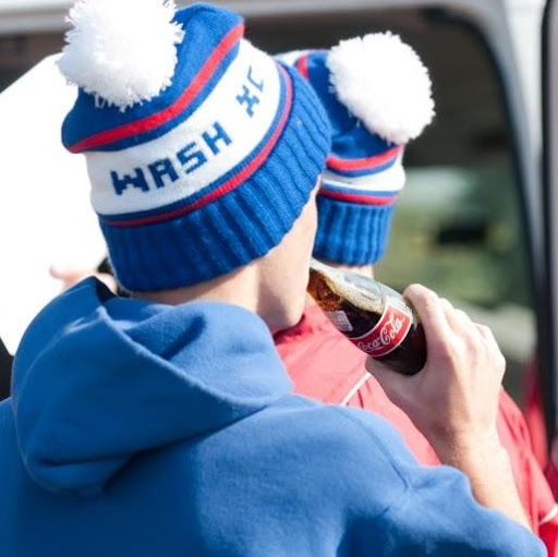 Robert Hogg Photo 36