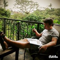 Alan Gregory Photo 30