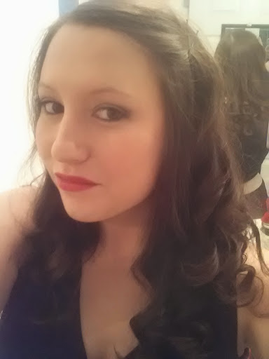 Ashley Driver Photo 7