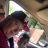 Mark Chance Photo 34