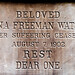 Anna Freeman Photo 7