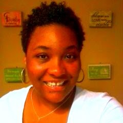 Kristen Warner Photo 7