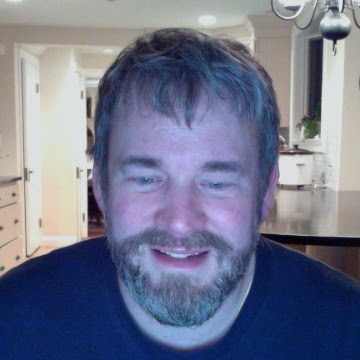 Allan Cook Photo 24