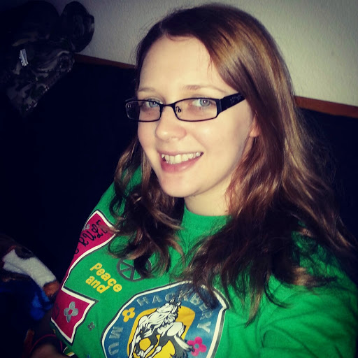 Julie Brantley Photo 15