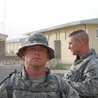 Kevin Mclain Photo 25