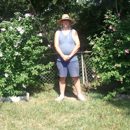 Harold Weber Photo 39