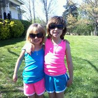 Tara Reinhart Photo 9