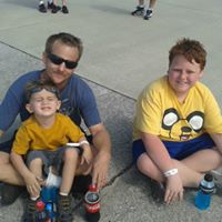 Richard Reedy Photo 20