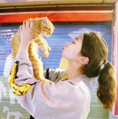 Xue Ren Photo 5