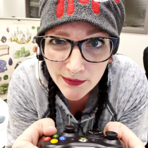 Frances Whipple Photo 8